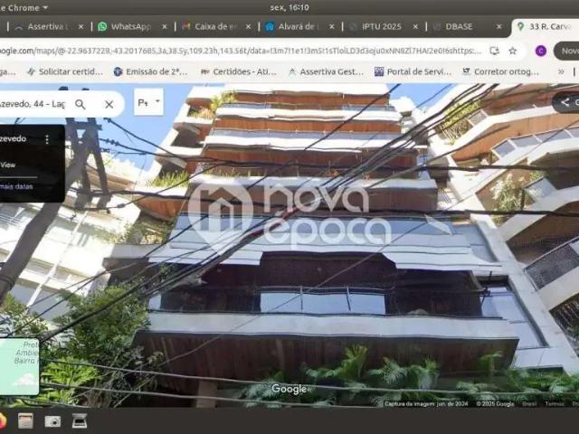 Apartamento venda em Região Geográfica Imediata do Rio de Janeiro, Região Metropolitana do Rio de Janeiro