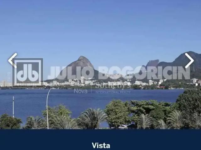 Apartamento venda em Região Geográfica Imediata do Rio de Janeiro, Região Metropolitana do Rio de Janeiro
