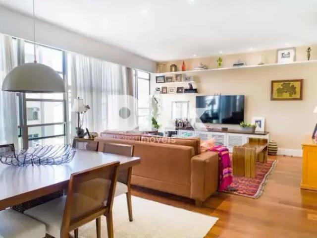 Apartamento venda em Região Geográfica Imediata do Rio de Janeiro, Região Metropolitana do Rio de Janeiro