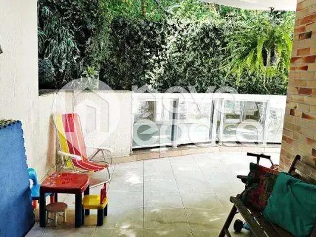 Apartamento venda em Região Geográfica Imediata do Rio de Janeiro, Região Metropolitana do Rio de Janeiro