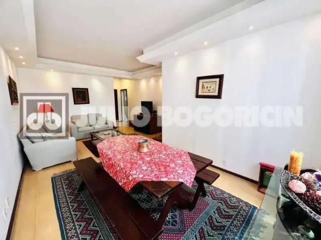 Apartamento venda em Região Geográfica Imediata do Rio de Janeiro, Região Metropolitana do Rio de Janeiro