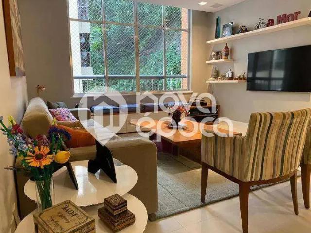 Apartamento venda em Região Geográfica Imediata do Rio de Janeiro, Região Metropolitana do Rio de Janeiro