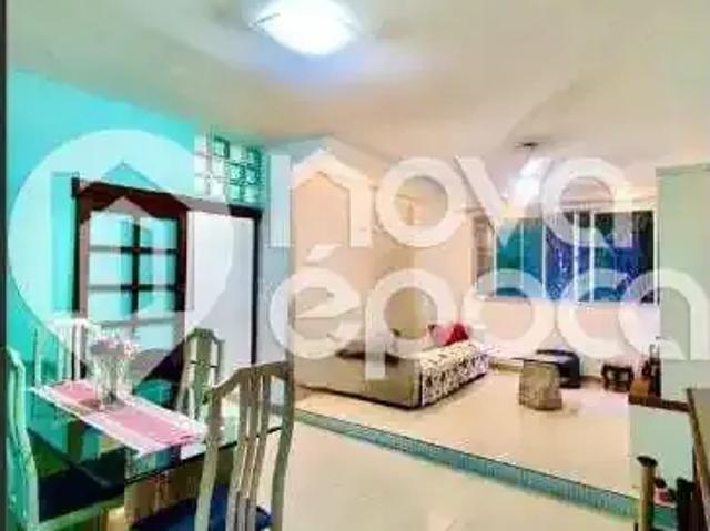 Apartamento venda em Região Geográfica Imediata do Rio de Janeiro, Região Metropolitana do Rio de Janeiro