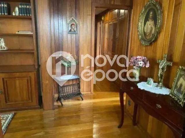 Apartamento venda em Região Geográfica Imediata do Rio de Janeiro, Região Metropolitana do Rio de Janeiro
