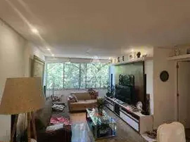 Apartamento venda em Lagoa, Rio de Janeiro