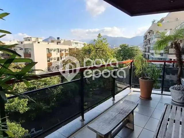 Apartamento venda em Região Geográfica Imediata do Rio de Janeiro, Região Metropolitana do Rio de Janeiro