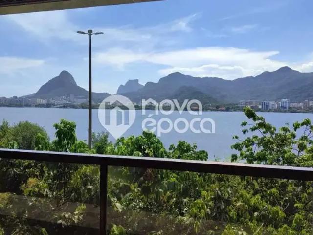 Apartamento venda em Região Geográfica Imediata do Rio de Janeiro, Região Metropolitana do Rio de Janeiro