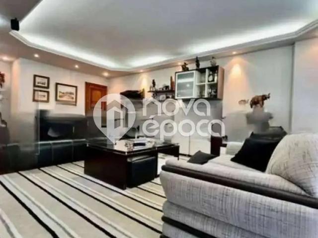 Apartamento venda em Região Geográfica Imediata do Rio de Janeiro, Região Metropolitana do Rio de Janeiro