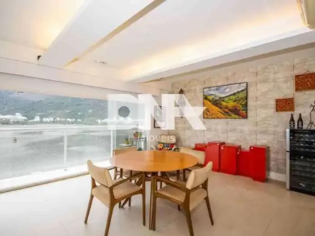 Apartamento venda em Região Geográfica Imediata do Rio de Janeiro, Região Metropolitana do Rio de Janeiro