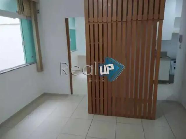 Apartamento venda em Laranjeiras, Rio de Janeiro