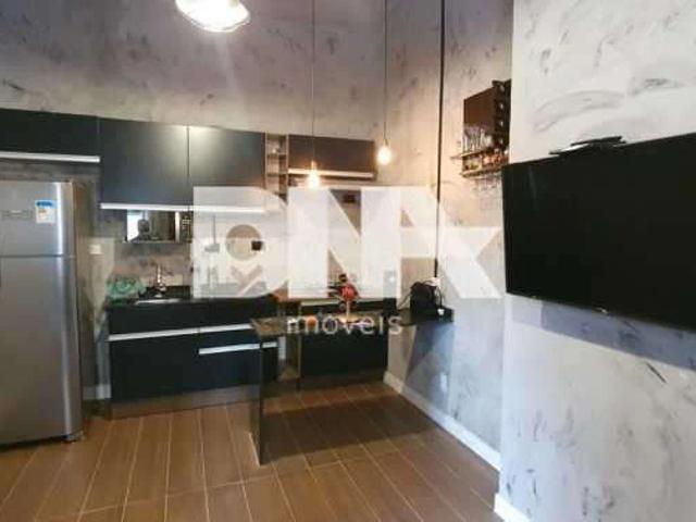 Apartamento venda em Laranjeiras, Rio de Janeiro