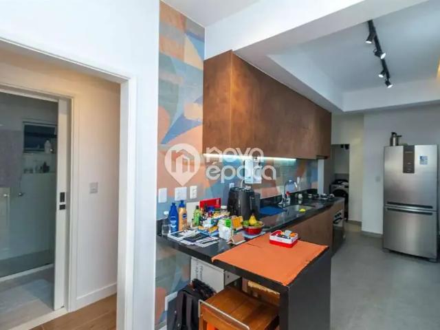 Apartamento venda em Região Geográfica Imediata do Rio de Janeiro, Região Metropolitana do Rio de Janeiro