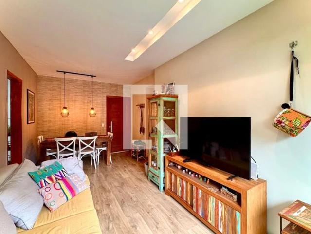 Apartamento venda em Cosme Velho, Rio de Janeiro