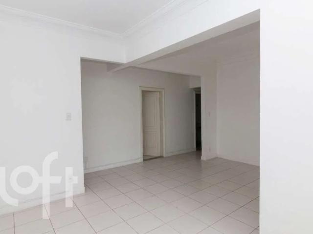 Apartamento venda em Laranjeiras, Rio de Janeiro