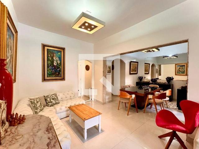 Apartamento venda em Cosme Velho, Rio de Janeiro