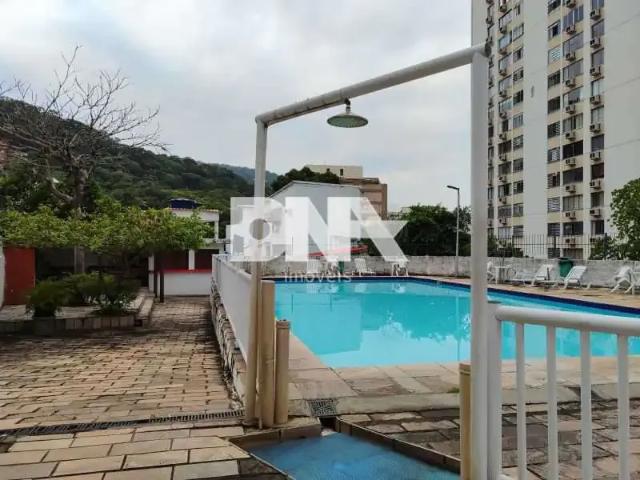Apartamento venda em Laranjeiras, Rio de Janeiro