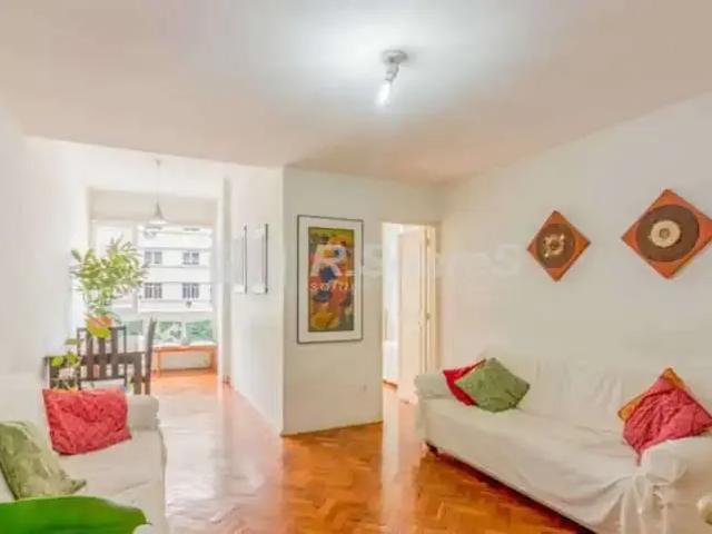 Apartamento venda em Região Geográfica Imediata do Rio de Janeiro, Região Metropolitana do Rio de Janeiro