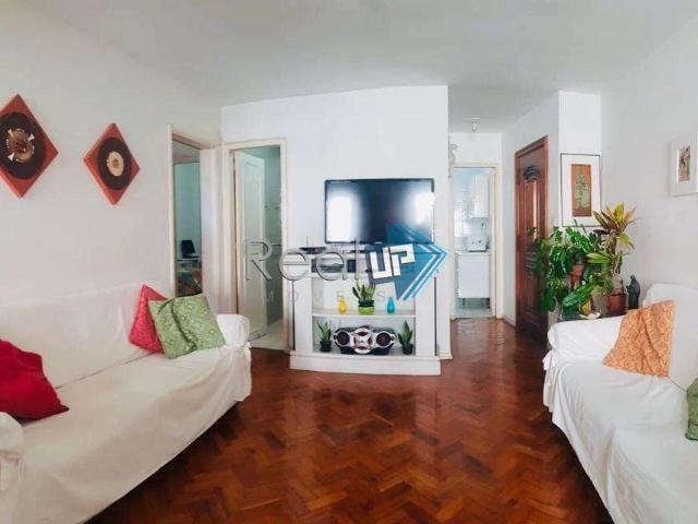 Apartamento venda em Laranjeiras, Rio de Janeiro