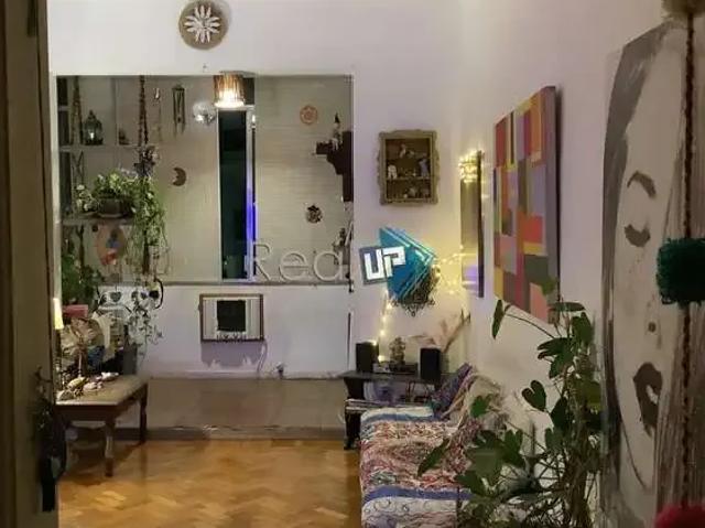 Apartamento venda em Laranjeiras, Rio de Janeiro