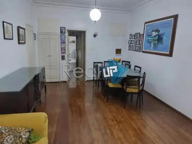 Apartamento venda em Laranjeiras, Rio de Janeiro