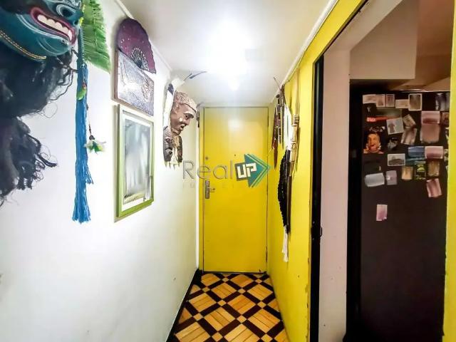 Apartamento venda em Laranjeiras, Rio de Janeiro