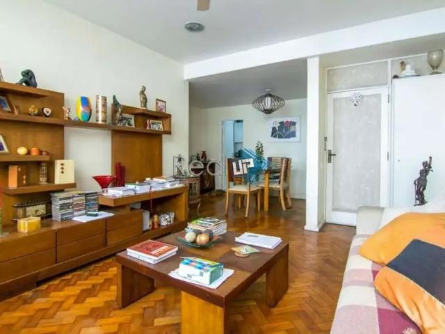 Apartamento venda em Laranjeiras, Rio de Janeiro