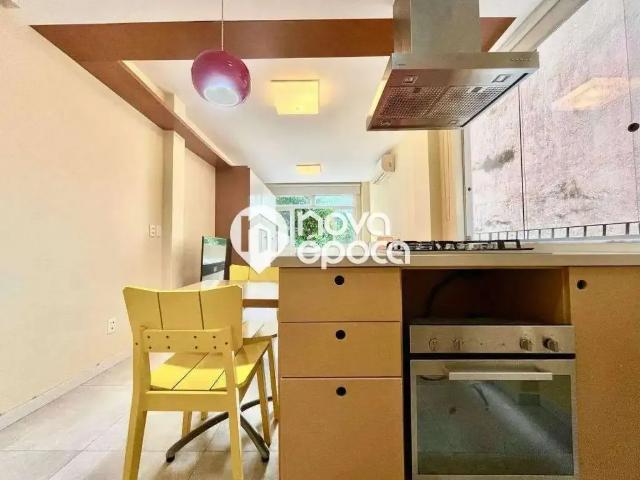 Apartamento venda em Região Geográfica Imediata do Rio de Janeiro, Região Metropolitana do Rio de Janeiro