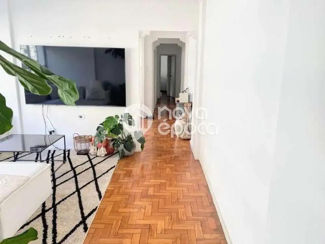Apartamento venda em Região Geográfica Imediata do Rio de Janeiro, Região Metropolitana do Rio de Janeiro