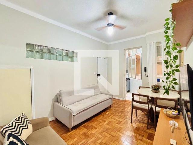 Apartamento venda em Leme, Rio de Janeiro