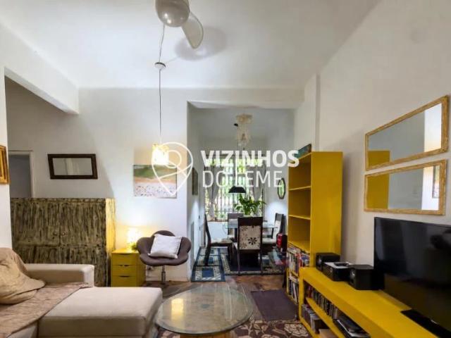 Apartamento venda em Leme, Rio de Janeiro