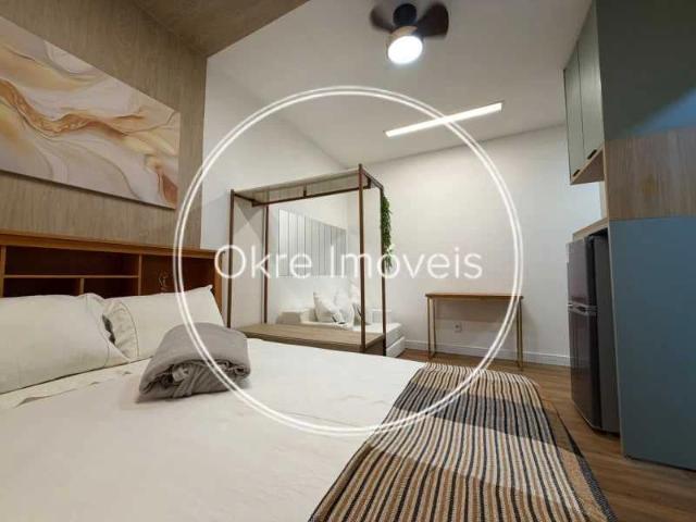 Apartamento venda em Leme, Rio de Janeiro
