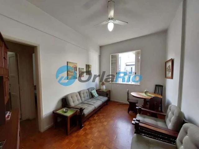 Apartamento venda em Leme, Rio de Janeiro
