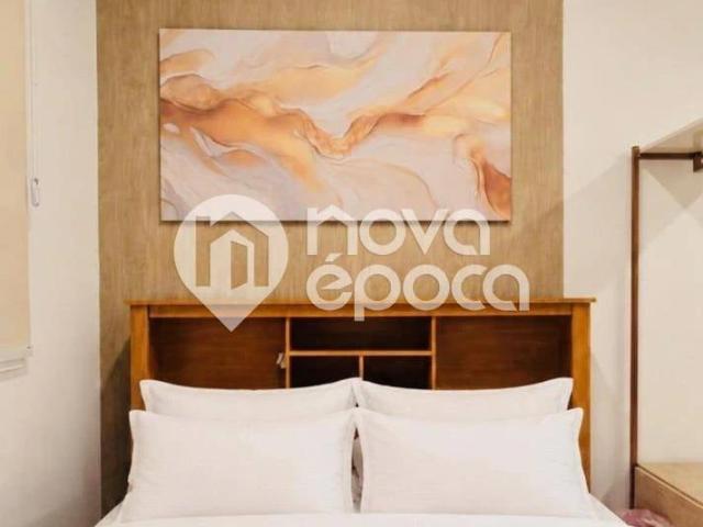 Apartamento venda em Leme, Rio de Janeiro