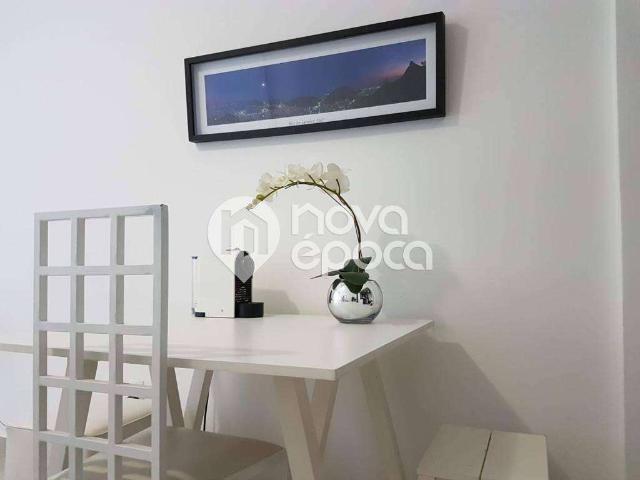 Apartamento venda em Região Geográfica Imediata do Rio de Janeiro, Região Metropolitana do Rio de Janeiro