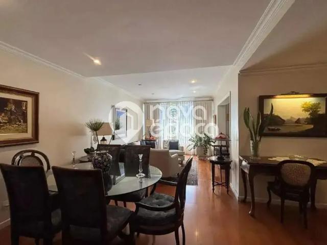 Apartamento venda em Leme, Rio de Janeiro