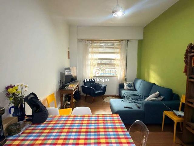 Apartamento venda em Leme, Rio de Janeiro