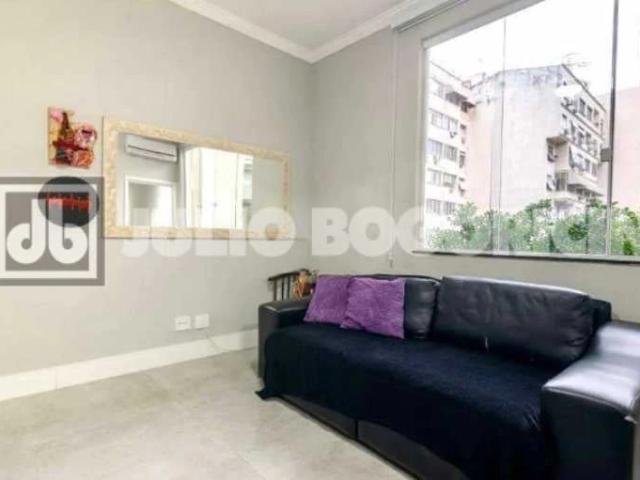 Apartamento venda em Leme, Rio de Janeiro