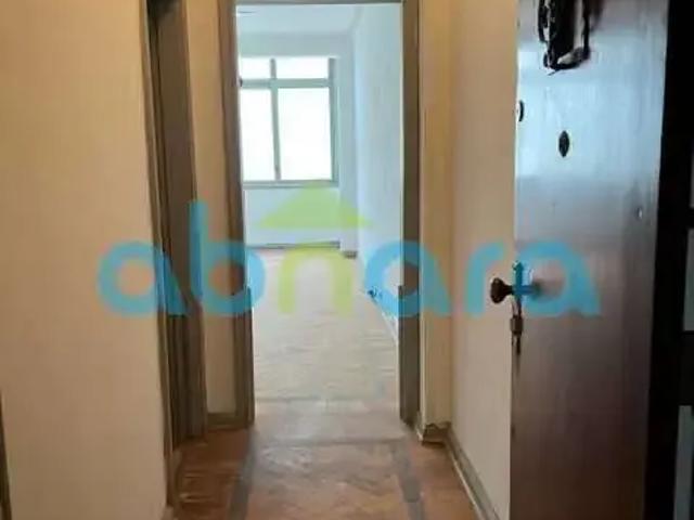 Apartamento venda em Leme, Rio de Janeiro