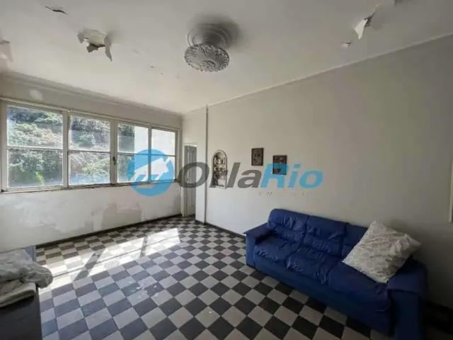 Apartamento venda em Leme, Rio de Janeiro
