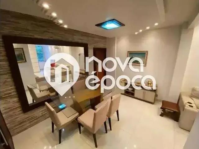 Apartamento venda em Leme, Rio de Janeiro
