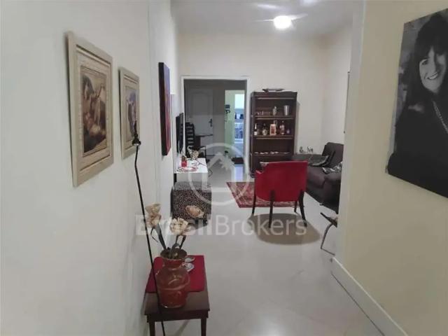 Apartamento venda em Leme, Rio de Janeiro