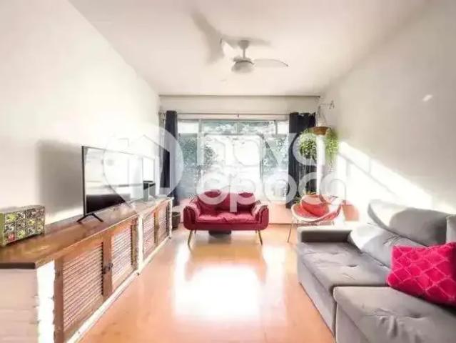 Apartamento venda em Leme, Rio de Janeiro