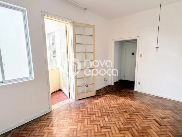 Apartamento venda em Leme, Rio de Janeiro