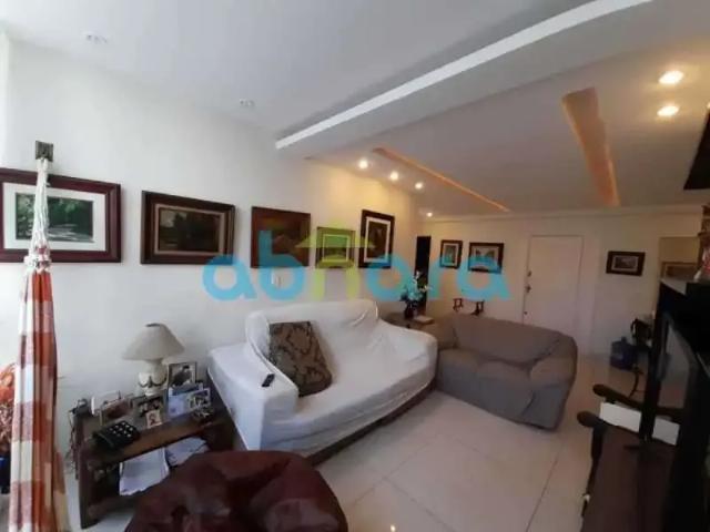 Apartamento venda em Leme, Rio de Janeiro