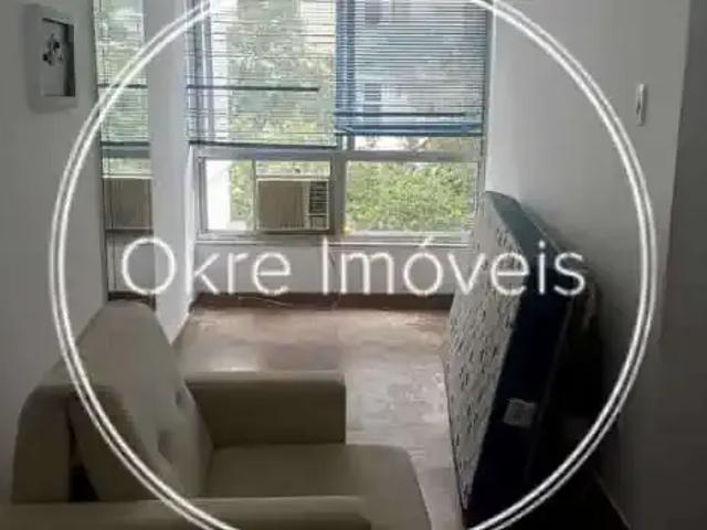 Apartamento venda em Leme, Rio de Janeiro