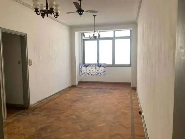 Apartamento venda em Leme, Rio de Janeiro