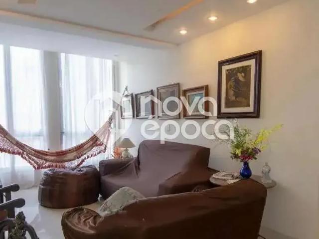 Apartamento venda em Leme, Rio de Janeiro