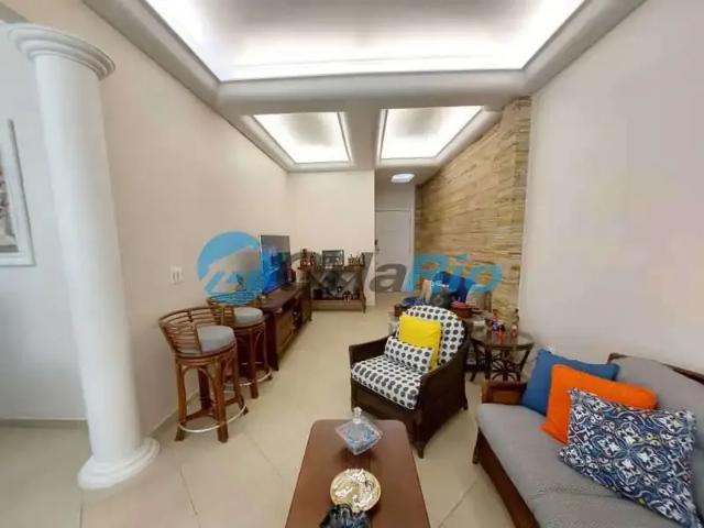 Apartamento venda em Região Geográfica Imediata do Rio de Janeiro, Região Metropolitana do Rio de Janeiro