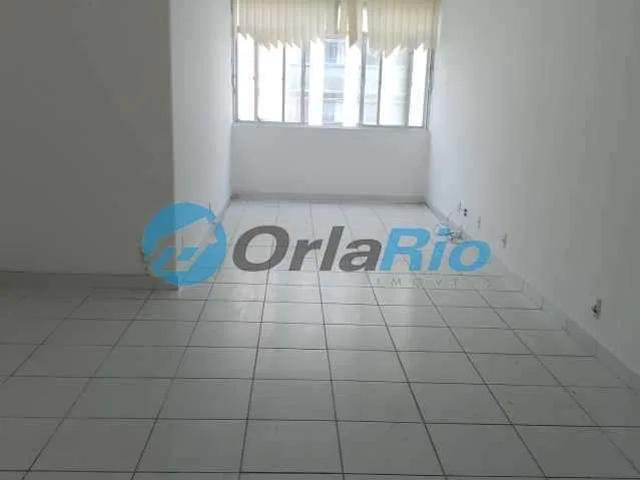 Apartamento venda em Leme, Rio de Janeiro