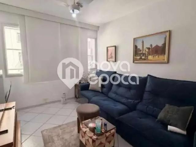 Apartamento venda em Leme, Rio de Janeiro